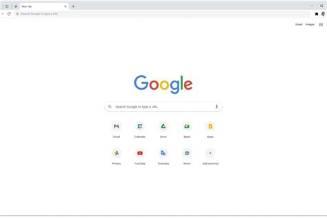 How to enable (and disable) Google's SmartSearch .